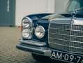Mercedes-Benz 280 SE 3.5 V8 Bleu - thumbnail 6