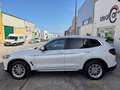 BMW X3 xDrive 20dA xLine Weiß - thumbnail 2