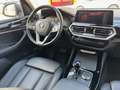 BMW X3 xDrive 20dA xLine Weiß - thumbnail 14