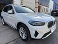 BMW X3 xDrive 20dA xLine Weiß - thumbnail 7