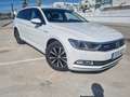 Volkswagen Passat Variant 2.0 TDI (BlueMotion Technology) Comfortline Blanco - thumbnail 3