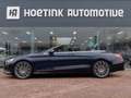 Mercedes-Benz S 500 Cabrio | Burmester | 360° camera | Ambiente Blau - thumbnail 9
