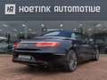 Mercedes-Benz S 500 Cabrio | Burmester | 360° camera | Ambiente Blau - thumbnail 4