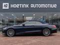 Mercedes-Benz S 500 Cabrio | Burmester | 360° camera | Ambiente Blau - thumbnail 11