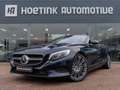Mercedes-Benz S 500 Cabrio | Burmester | 360° camera | Ambiente Blau - thumbnail 1