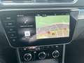 Skoda Superb Combi 2.0 TDI DSG Style Navi Matrix Stand Blau - thumbnail 20