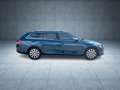 Skoda Superb Combi 2.0 TDI DSG Style Navi Matrix Stand Blau - thumbnail 7