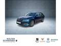 Skoda Superb Combi 2.0 TDI DSG Style Navi Matrix Stand Blau - thumbnail 1