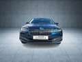 Skoda Superb Combi 2.0 TDI DSG Style Navi Matrix Stand Blau - thumbnail 9