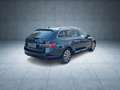 Skoda Superb Combi 2.0 TDI DSG Style Navi Matrix Stand Blau - thumbnail 6