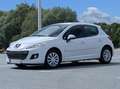 Peugeot 207 207 Active 1,6 HDi 90 Blue Lion FAP Active Blue Lion Weiß - thumbnail 3