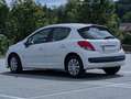 Peugeot 207 207 Active 1,6 HDi 90 Blue Lion FAP Active Blue Lion Weiß - thumbnail 4