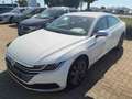 Volkswagen Arteon Lim ELEGANCE*NAVI*LEDER*MFL*ACC*LED*AHK* Weiß - thumbnail 1