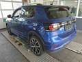 Volkswagen T-Cross 1.0 TSI DSG R-LINE *LED *ACC *18" *RKAM *NAVI SHZ Blau - thumbnail 5