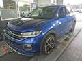 Volkswagen T-Cross 1.0 TSI DSG R-LINE *LED *ACC *18" *RKAM *NAVI SHZ Blau - thumbnail 2