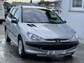 Peugeot 206 SW 1.4 Klimaanlage Silber - thumbnail 3