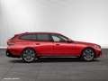 BMW i5 eDrive40 Touring Lr.540,-br.o.Anz.27Mon/5`Km p.A. Rot - thumbnail 10