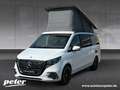 Mercedes-Benz Marco Polo 300 d AMG AIRMATIC+AHK+MBUX Bianco - thumbnail 1