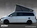 Mercedes-Benz Marco Polo 300 d AMG AIRMATIC+AHK+MBUX Bianco - thumbnail 3