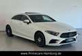 Mercedes-Benz CLS 350 d 4Matic Edition-1 AMG|WIDE|360°|BURMEST. Weiß - thumbnail 5