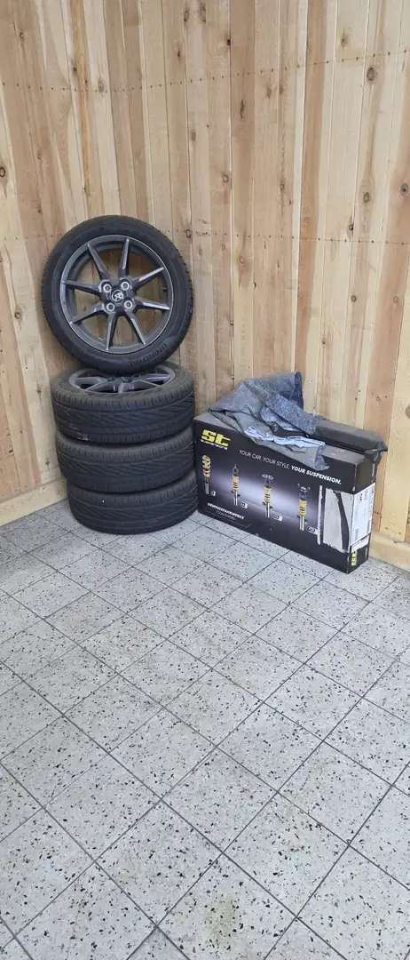 Mazda MX-5 1.5i Skyactiv-G Skymove - 1