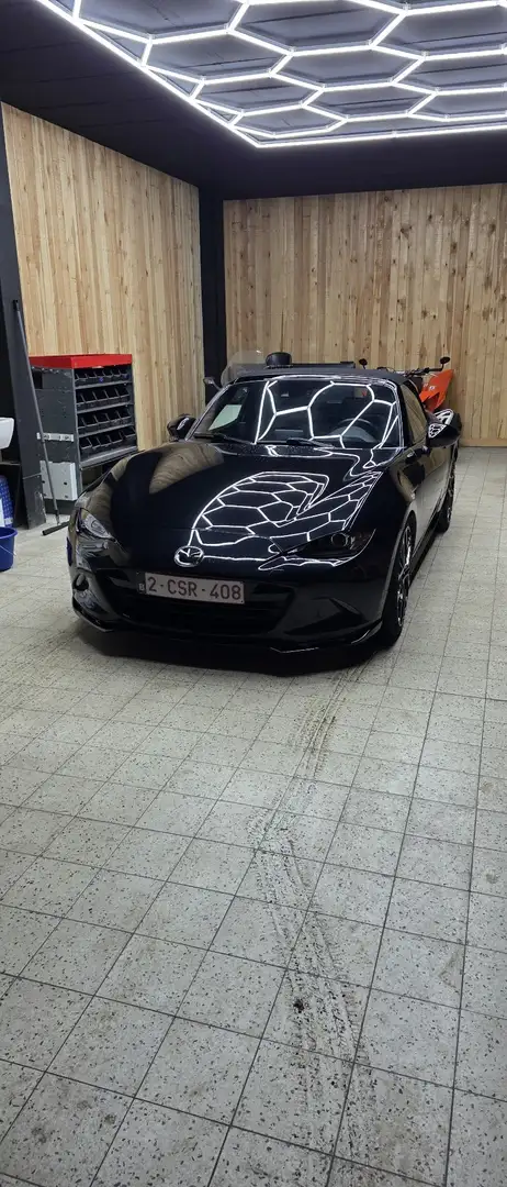 Mazda MX-5 1.5i Skyactiv-G Skymove - 2