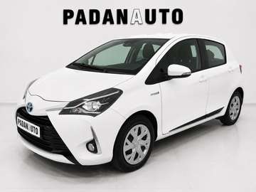 1.5 Hybrid Active
