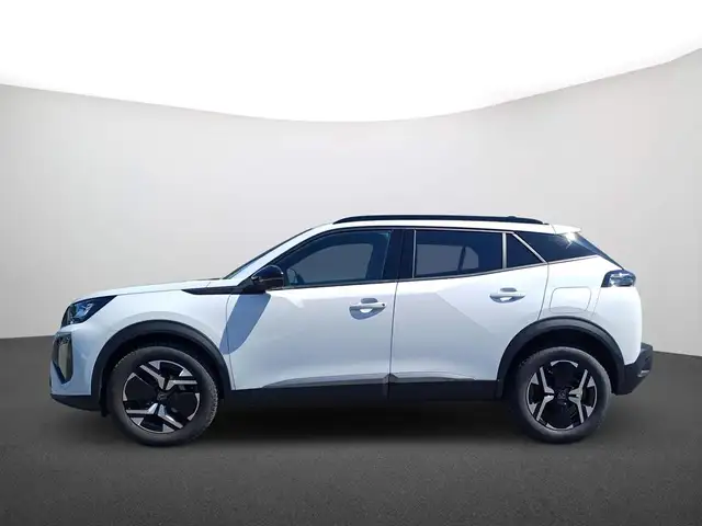 Peugeot 2008 view 4