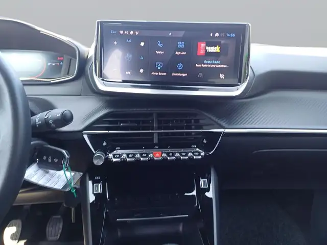 Peugeot 2008 view 12