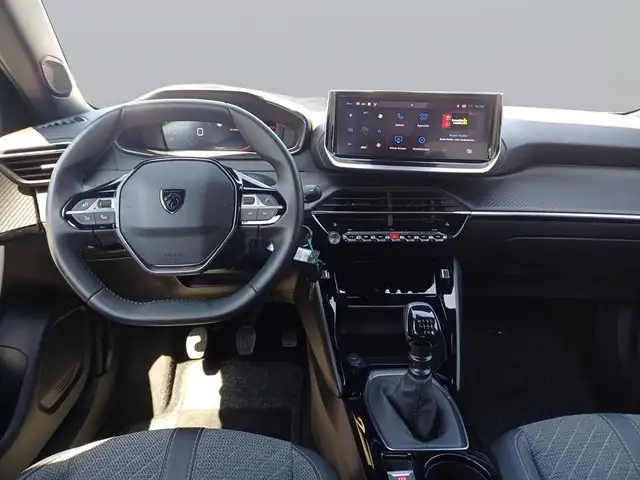 Peugeot 2008 view 10