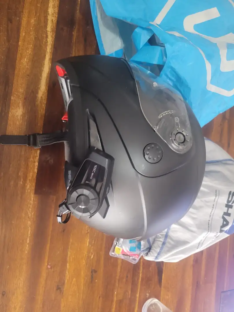 Piaggio MP3 400 400ie LT Noir - 2
