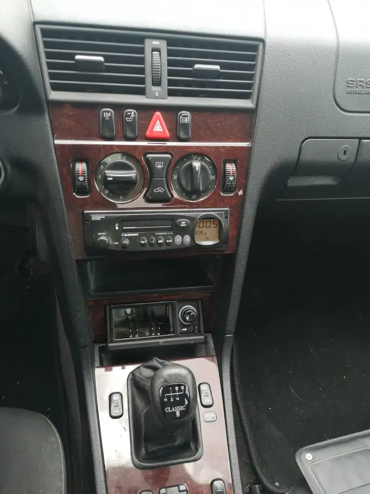Mercedes-Benz C 200 CDI Sport, foto 12