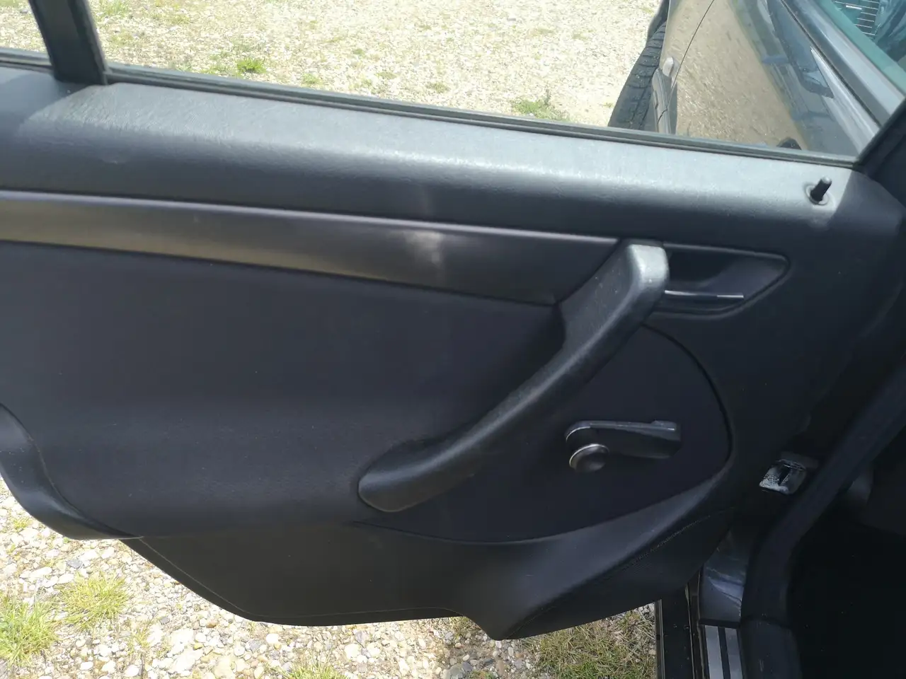 Mercedes-Benz C 200 CDI Sport, foto 10