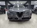 Alfa Romeo Stelvio Stelvio 2017 2.2 t Q4 Executive 210cv auto my19 Grigio - thumbnail 3