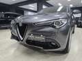 Alfa Romeo Stelvio Stelvio 2017 2.2 t Q4 Executive 210cv auto my19 Grigio - thumbnail 2