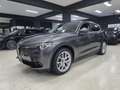 Alfa Romeo Stelvio Stelvio 2017 2.2 t Q4 Executive 210cv auto my19 Grigio - thumbnail 1