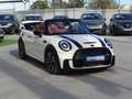 MINI Cooper S Cabrio 131kW Aut. Blanco - thumbnail 3