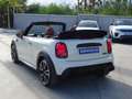 MINI Cooper S Cabrio 131kW Aut. Blanco - thumbnail 7