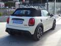 MINI Cooper S Cabrio 131kW Aut. Blanco - thumbnail 19