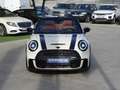 MINI Cooper S Cabrio 131kW Aut. Blanco - thumbnail 2