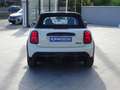 MINI Cooper S Cabrio 131kW Aut. Blanco - thumbnail 20