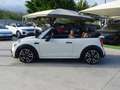 MINI Cooper S Cabrio 131kW Aut. Blanco - thumbnail 8