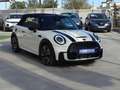 MINI Cooper S Cabrio 131kW Aut. Blanco - thumbnail 17