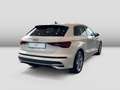 Audi A3 30 TFSI S-tronic advanced LED CAM Blanc - thumbnail 4