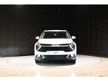 Sportage 1.6 CRDi MHEV - 136 - BV DCT7 - Stop\u0026Go 4x2 V 2022 Active Business PHASE 1