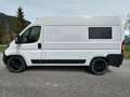 Fiat Ducato 2.2 M-JET L2H2 Automatik 1. Hand Camping Ausbau Weiß - thumbnail 9