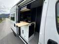 Fiat Ducato 2.2 M-JET L2H2 Automatik 1. Hand Camping Ausbau Weiß - thumbnail 11