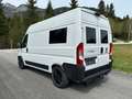 Fiat Ducato 2.2 M-JET L2H2 Automatik 1. Hand Camping Ausbau Weiß - thumbnail 8