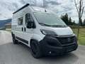 Fiat Ducato 2.2 M-JET L2H2 Automatik 1. Hand Camping Ausbau Weiß - thumbnail 4