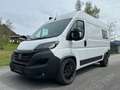 Fiat Ducato 2.2 M-JET L2H2 Automatik 1. Hand Camping Ausbau Weiß - thumbnail 2